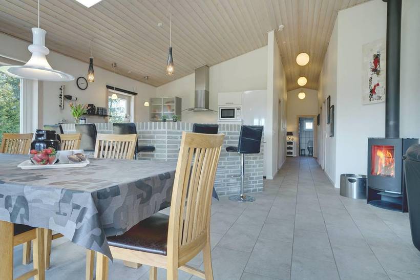 Foto von Ferienhaus VC24 in Henne Strand - Westjütland