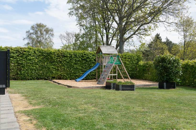 Foto von Ferienhaus VC24 in Henne Strand - Westjütland