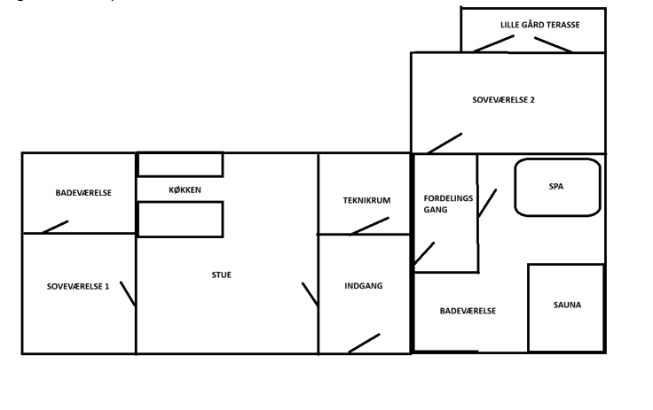 Vorschaubild von Ferienhaus VC27 in Aabybro - Nordjütland