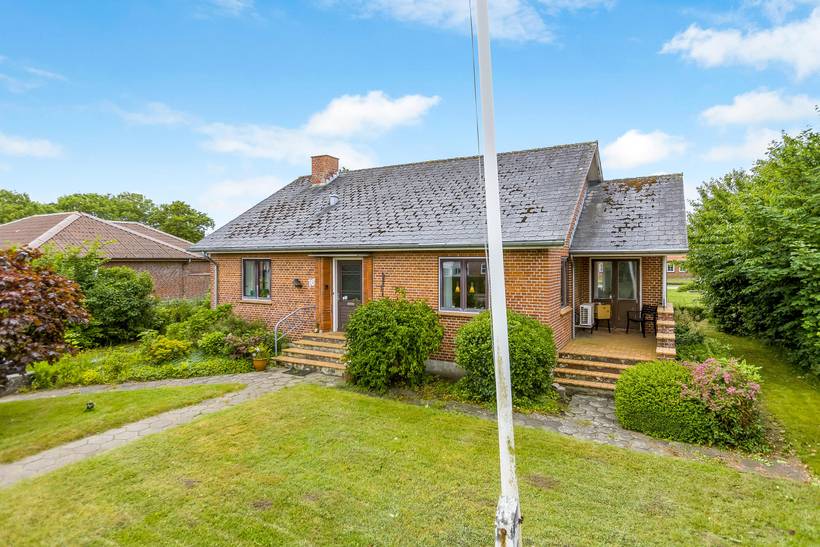 Foto von Ferienhaus VC28 in Ballum - Südjütland
