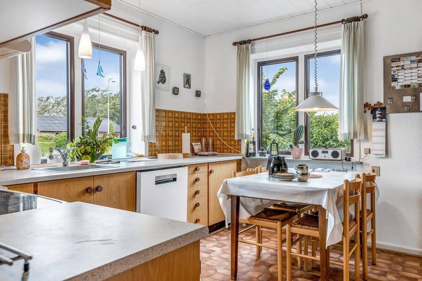 Foto von Ferienhaus VC28 in Ballum - Südjütland