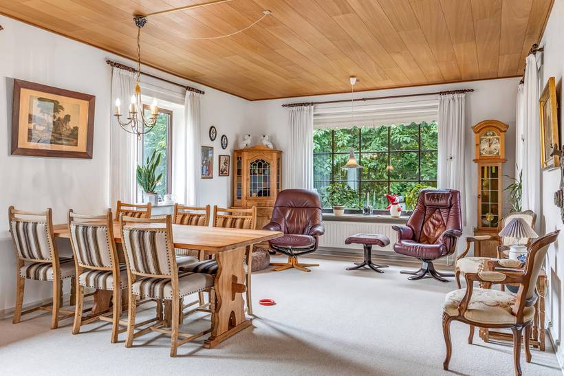 Foto von Ferienhaus VC28 in Ballum - Südjütland