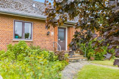 Vorschaubild von Ferienhaus VC28 in Ballum - Südjütland
