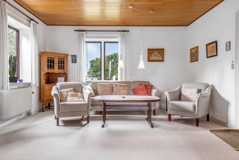 Foto von Ferienhaus VC28 in Ballum - Südjütland