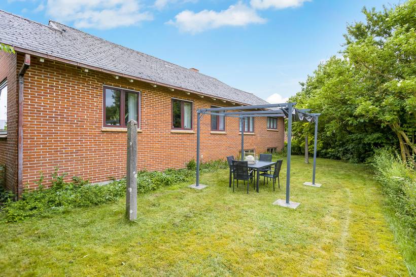 Foto von Ferienhaus VC28 in Ballum - Südjütland