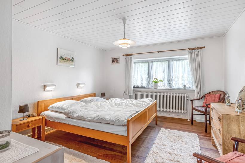 Foto von Ferienhaus VC28 in Ballum - Südjütland