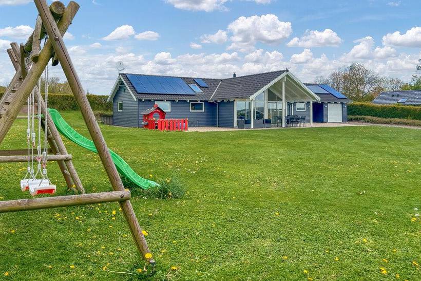 Foto von Ferienhaus VC30 in Følle - Ostjütland