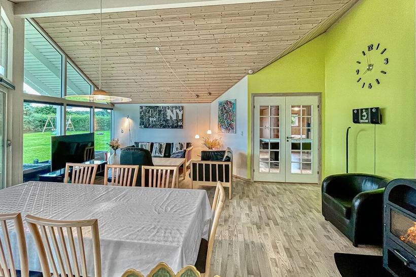 Foto von Ferienhaus VC30 in Følle - Ostjütland