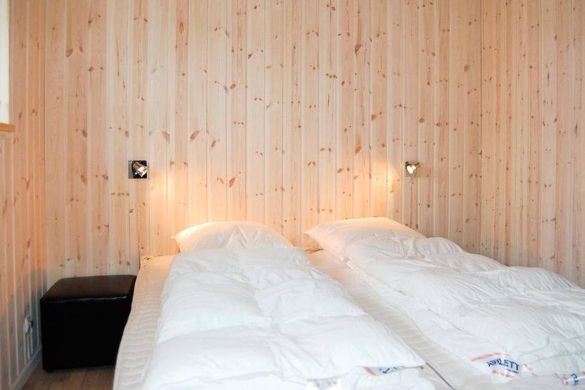 Foto von Ferienhaus VC30 in Følle - Ostjütland