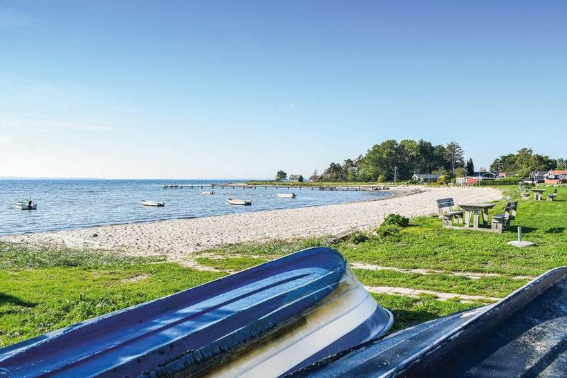 Foto von Ferienhaus VC30 in Følle - Ostjütland
