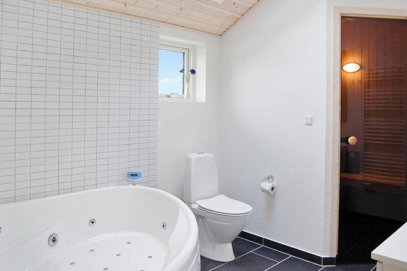 Foto von Ferienhaus VC30 in Følle - Ostjütland