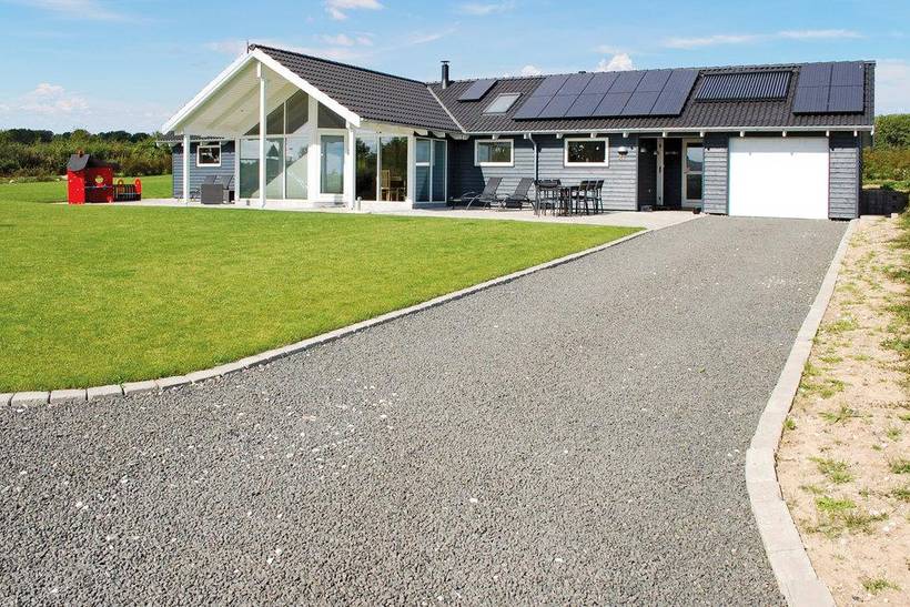 Foto von Ferienhaus VC30 in Følle - Ostjütland