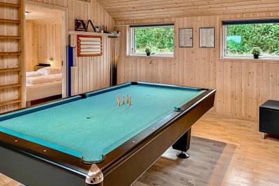 Vorschaubild von Ferienhaus VC30 in Følle - Ostjütland