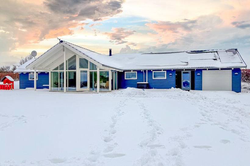 Foto von Ferienhaus VC30 in Følle - Ostjütland