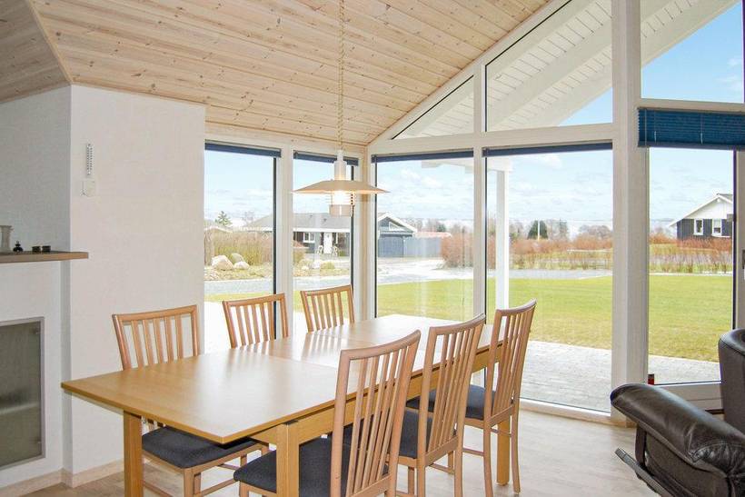 Foto von Ferienhaus VC30 in Følle - Ostjütland