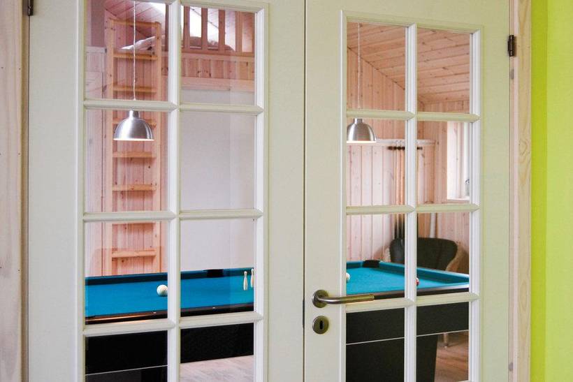 Foto von Ferienhaus VC30 in Følle - Ostjütland