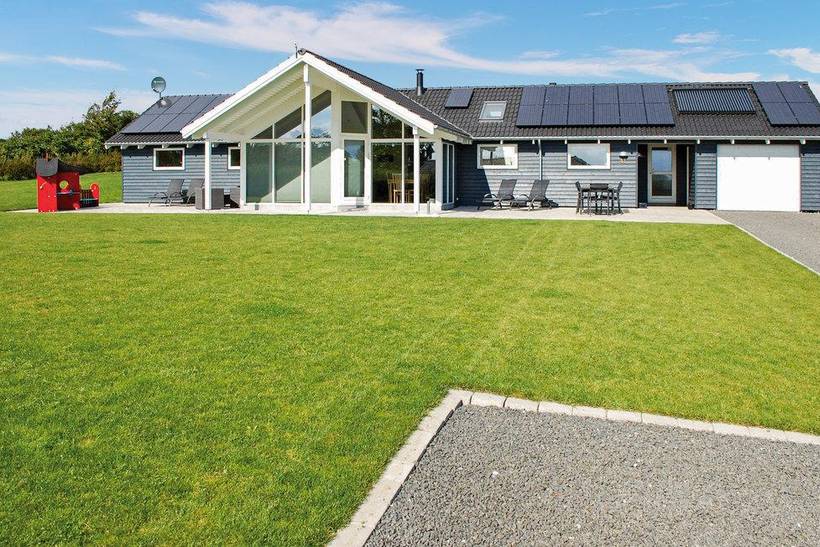 Foto von Ferienhaus VC30 in Følle - Ostjütland