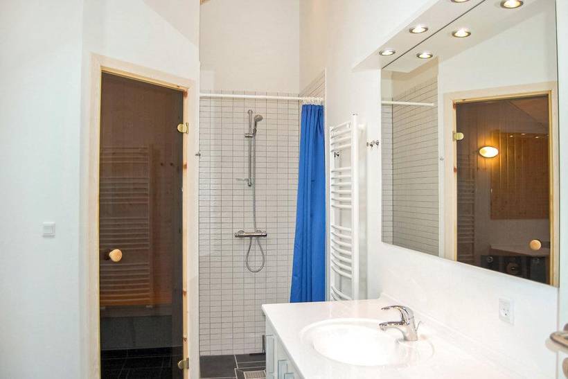 Foto von Ferienhaus VC30 in Følle - Ostjütland
