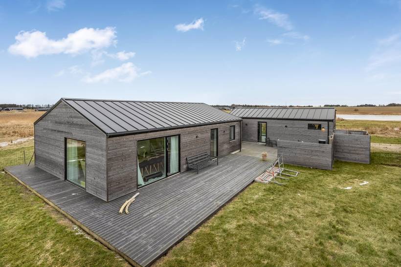 Foto von Ferienhaus VC32 in Grønhøj - Løkken - Nordjütland