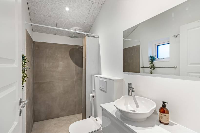 Foto von Ferienhaus VC32 in Grønhøj - Løkken - Nordjütland