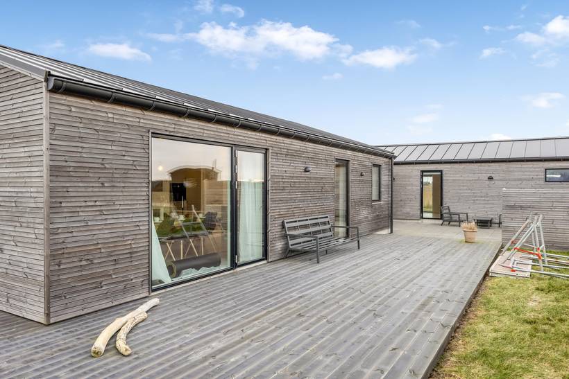 Foto von Ferienhaus VC32 in Grønhøj - Løkken - Nordjütland