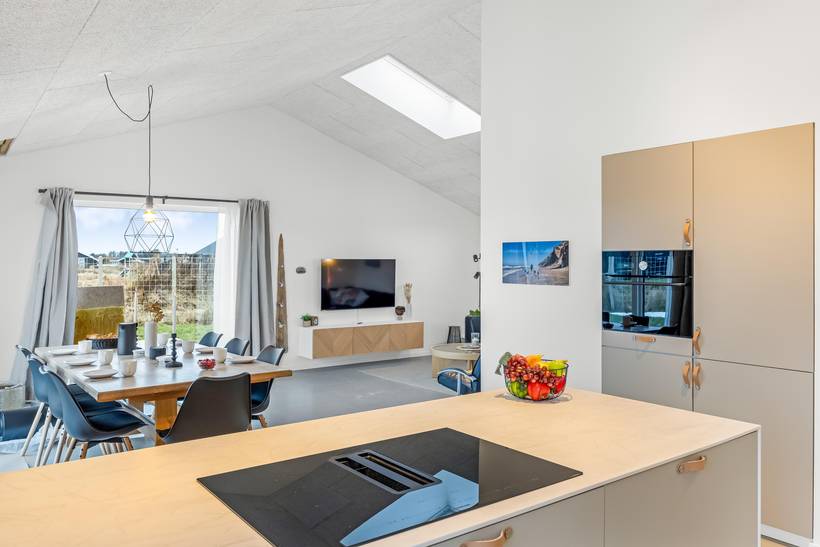 Foto von Ferienhaus VC32 in Grønhøj - Løkken - Nordjütland
