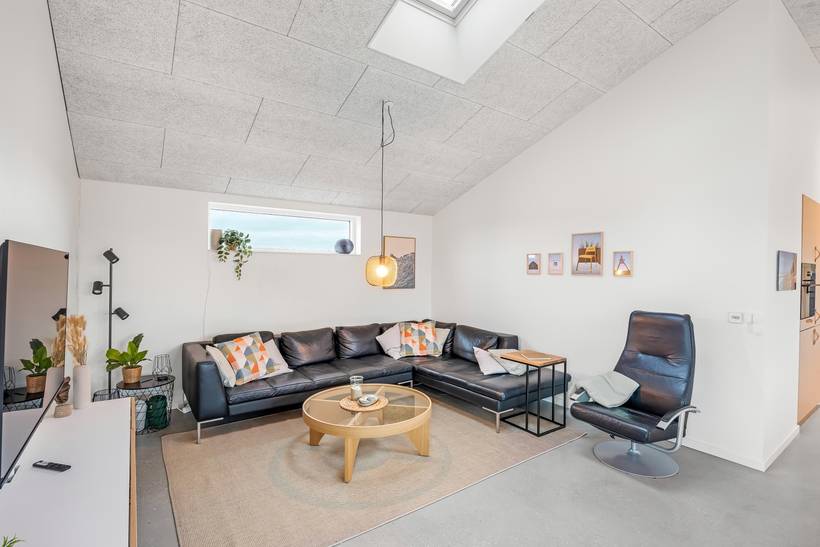 Foto von Ferienhaus VC32 in Grønhøj - Løkken - Nordjütland