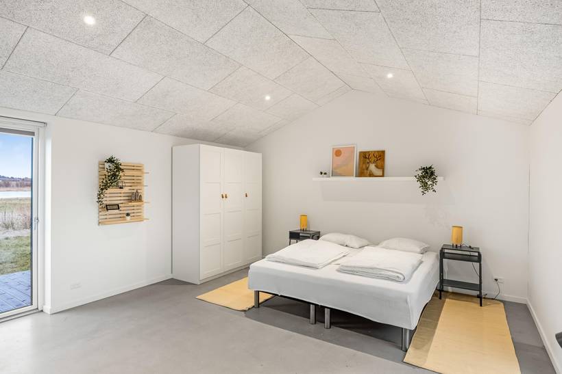 Foto von Ferienhaus VC32 in Grønhøj - Løkken - Nordjütland