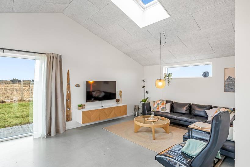 Foto von Ferienhaus VC32 in Grønhøj - Løkken - Nordjütland
