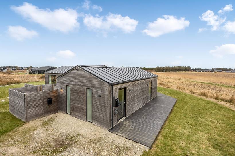 Foto von Ferienhaus VC32 in Grønhøj - Løkken - Nordjütland