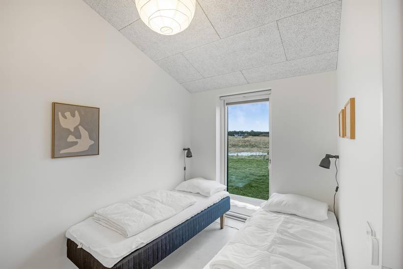 Foto von Ferienhaus VC32 in Grønhøj - Løkken - Nordjütland
