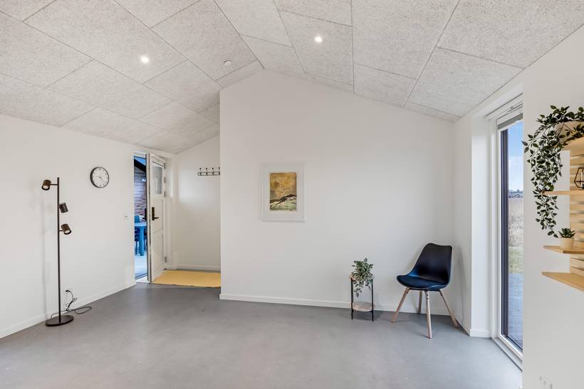 Foto von Ferienhaus VC32 in Grønhøj - Løkken - Nordjütland