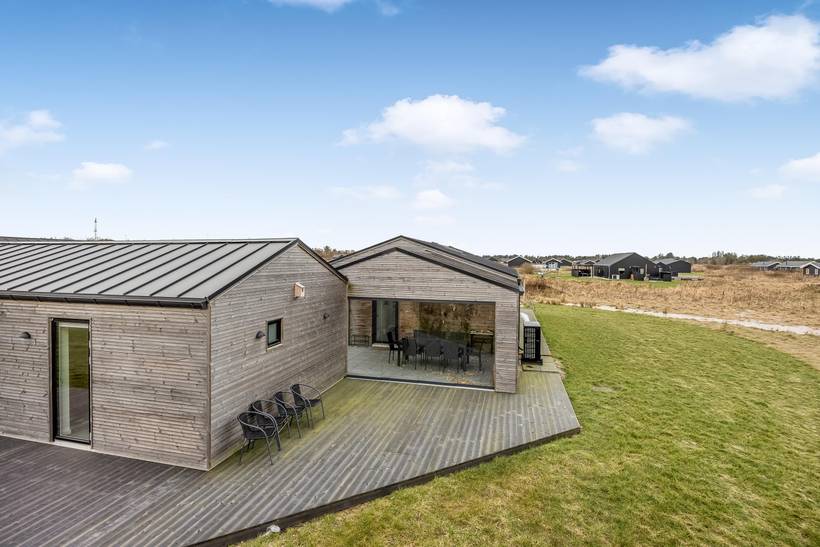 Foto von Ferienhaus VC32 in Grønhøj - Løkken - Nordjütland