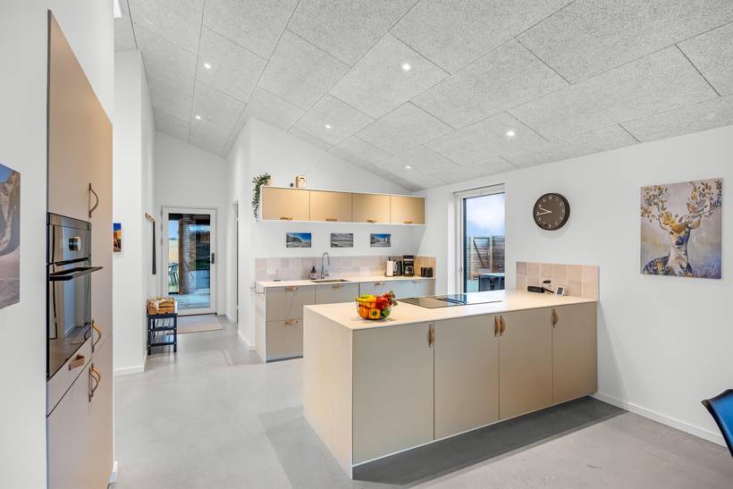Foto von Ferienhaus VC32 in Grønhøj - Løkken - Nordjütland