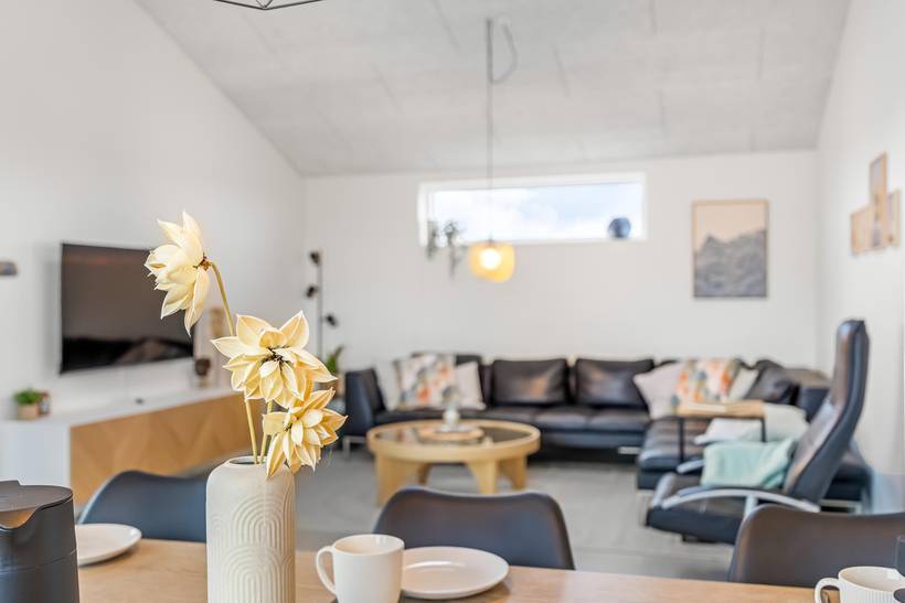 Foto von Ferienhaus VC32 in Grønhøj - Løkken - Nordjütland