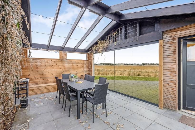 Foto von Ferienhaus VC32 in Grønhøj - Løkken - Nordjütland