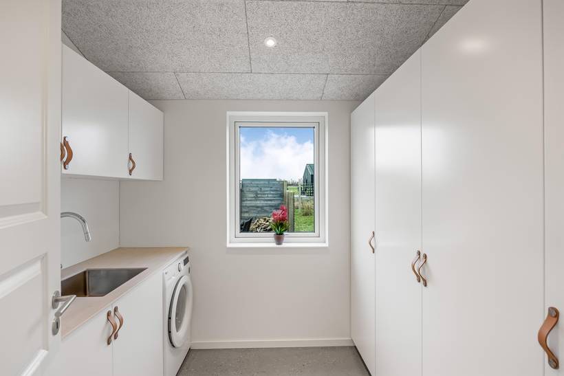 Foto von Ferienhaus VC32 in Grønhøj - Løkken - Nordjütland