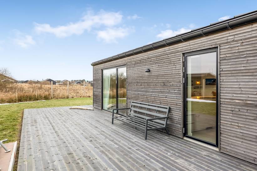 Foto von Ferienhaus VC32 in Grønhøj - Løkken - Nordjütland