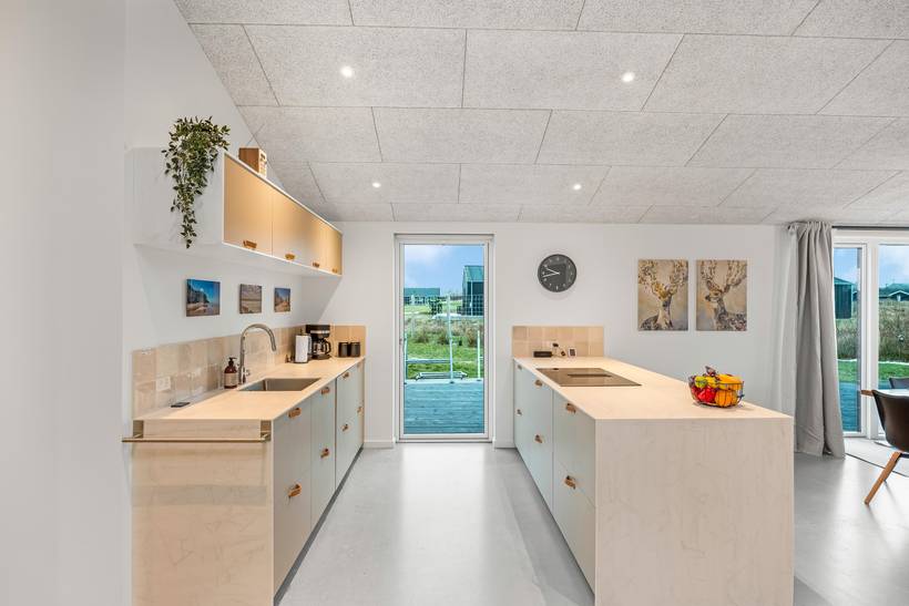 Foto von Ferienhaus VC32 in Grønhøj - Løkken - Nordjütland