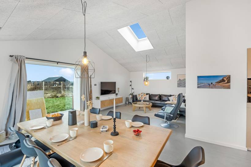 Foto von Ferienhaus VC32 in Grønhøj - Løkken - Nordjütland