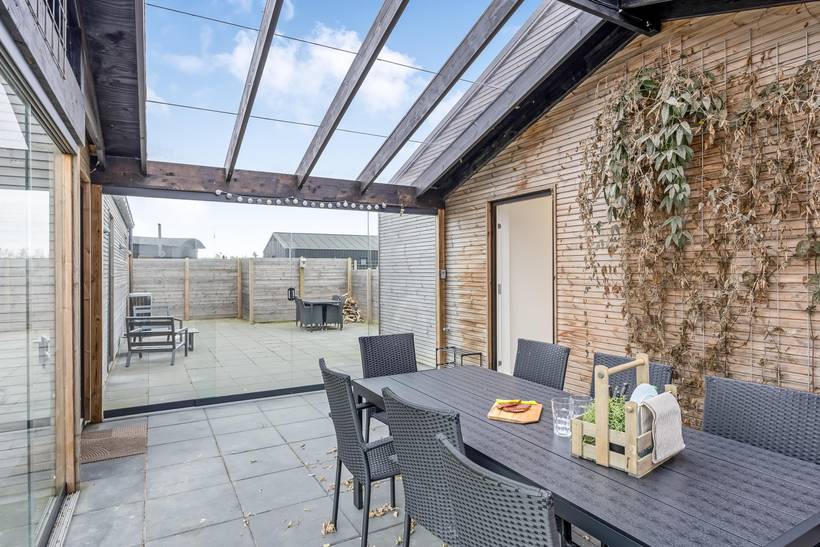 Foto von Ferienhaus VC32 in Grønhøj - Løkken - Nordjütland