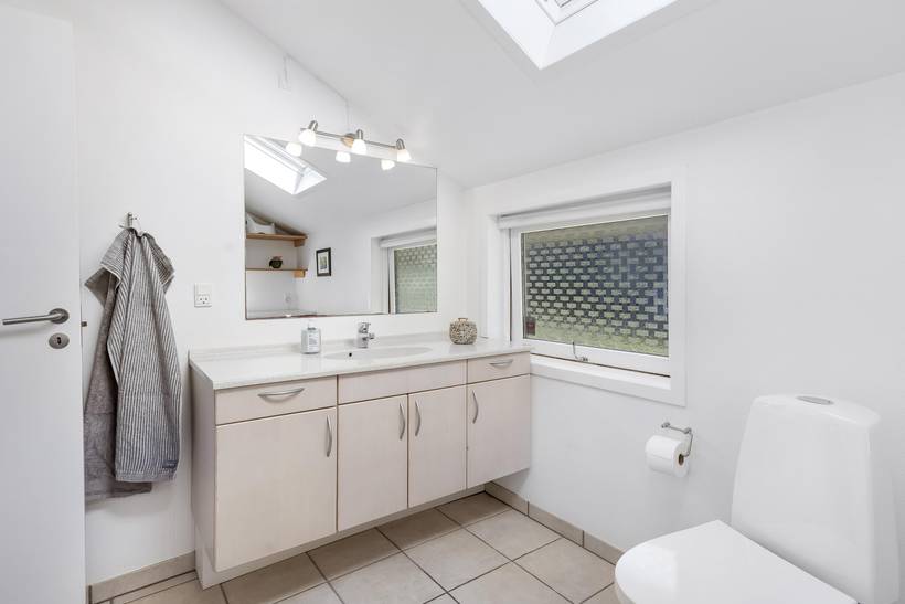 Foto von Ferienhaus VC34 in Skovmose - Als