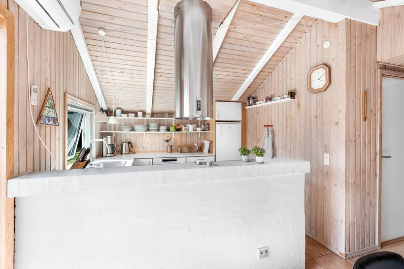 Foto von Ferienhaus VC34 in Skovmose - Als