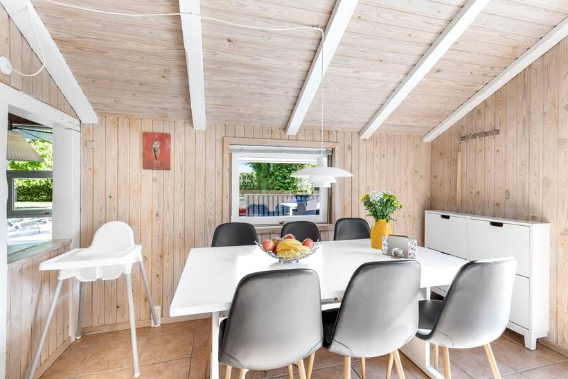 Foto von Ferienhaus VC34 in Skovmose - Als