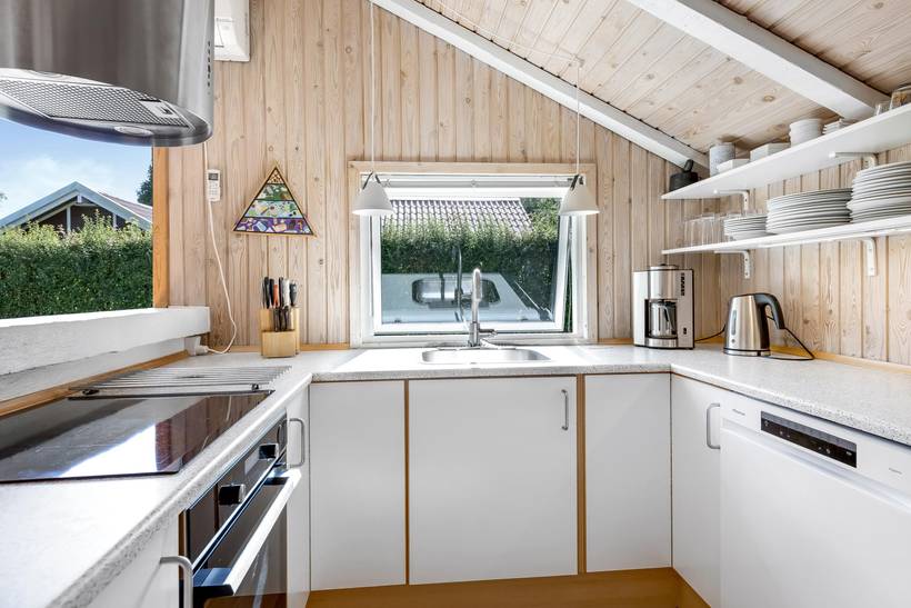 Foto von Ferienhaus VC34 in Skovmose - Als