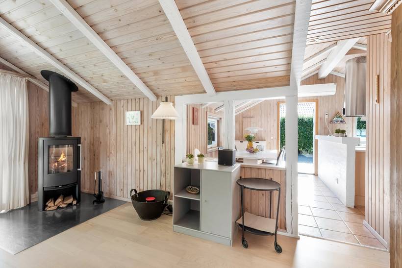 Foto von Ferienhaus VC34 in Skovmose - Als