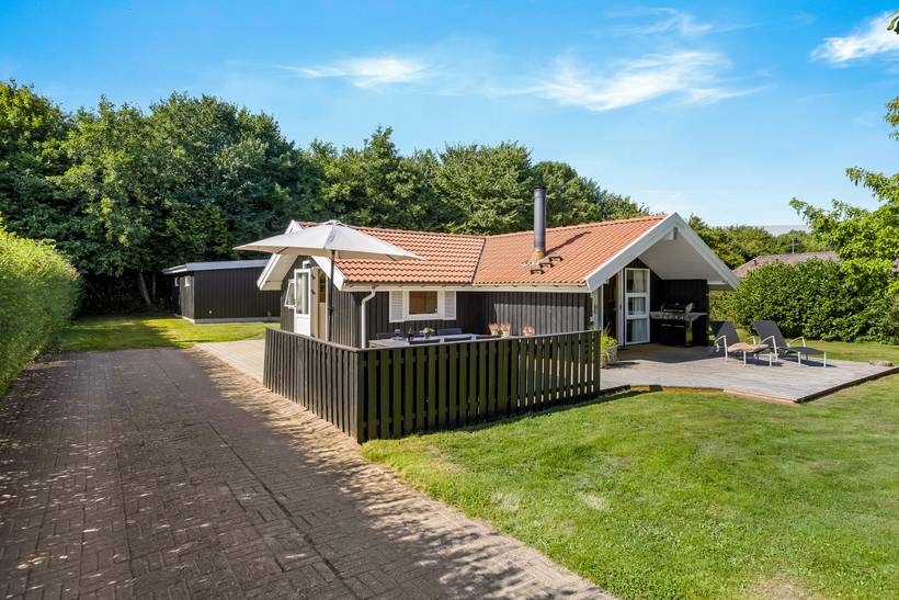 Foto von Ferienhaus VC34 in Skovmose - Als