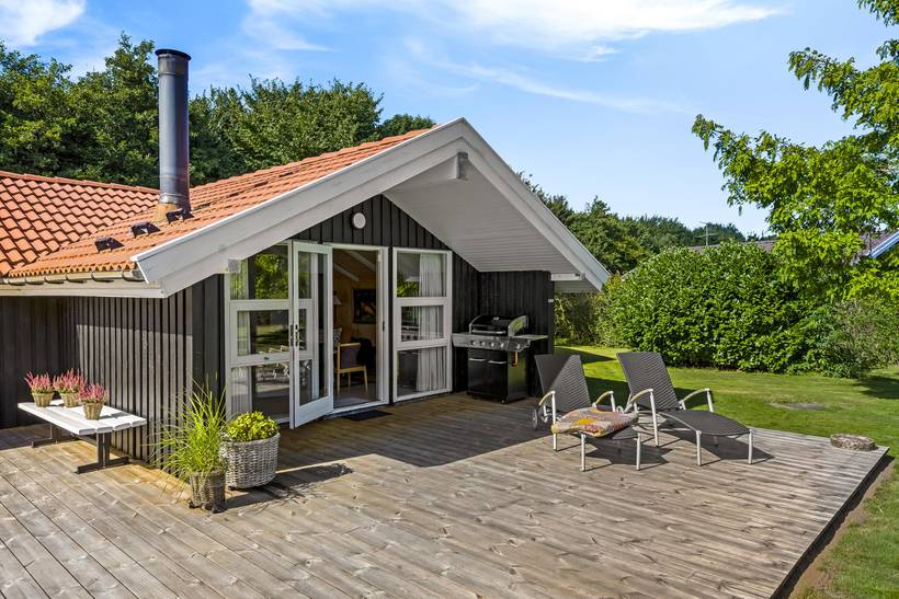Foto von Ferienhaus VC34 in Skovmose - Als