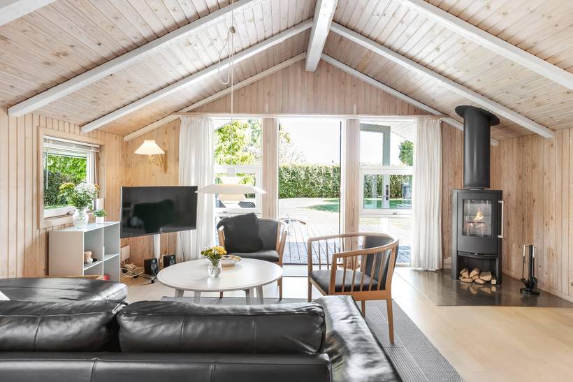 Foto von Ferienhaus VC34 in Skovmose - Als