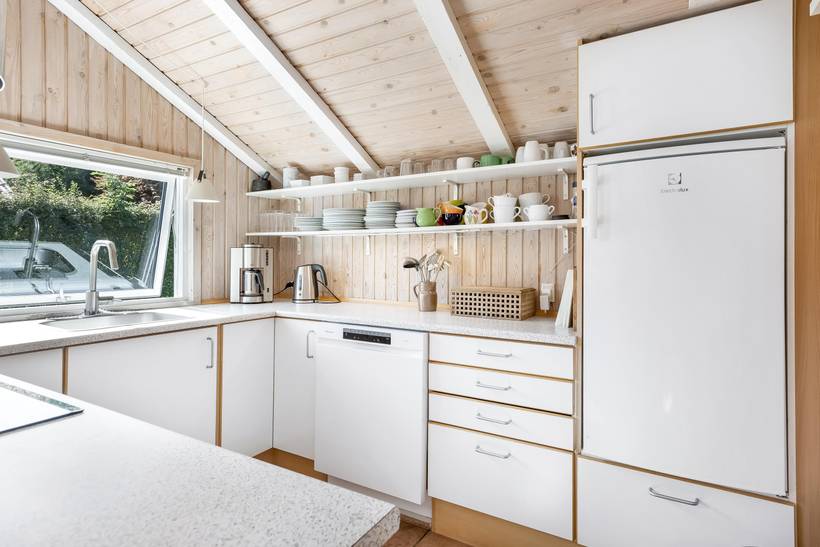 Foto von Ferienhaus VC34 in Skovmose - Als